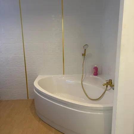 Nid D'amour Baignoire/jacuzzi * Nice