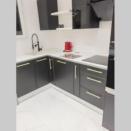 Nid D'amour Baignoire/jacuzzi *